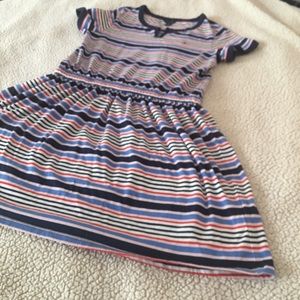 TH girls dress